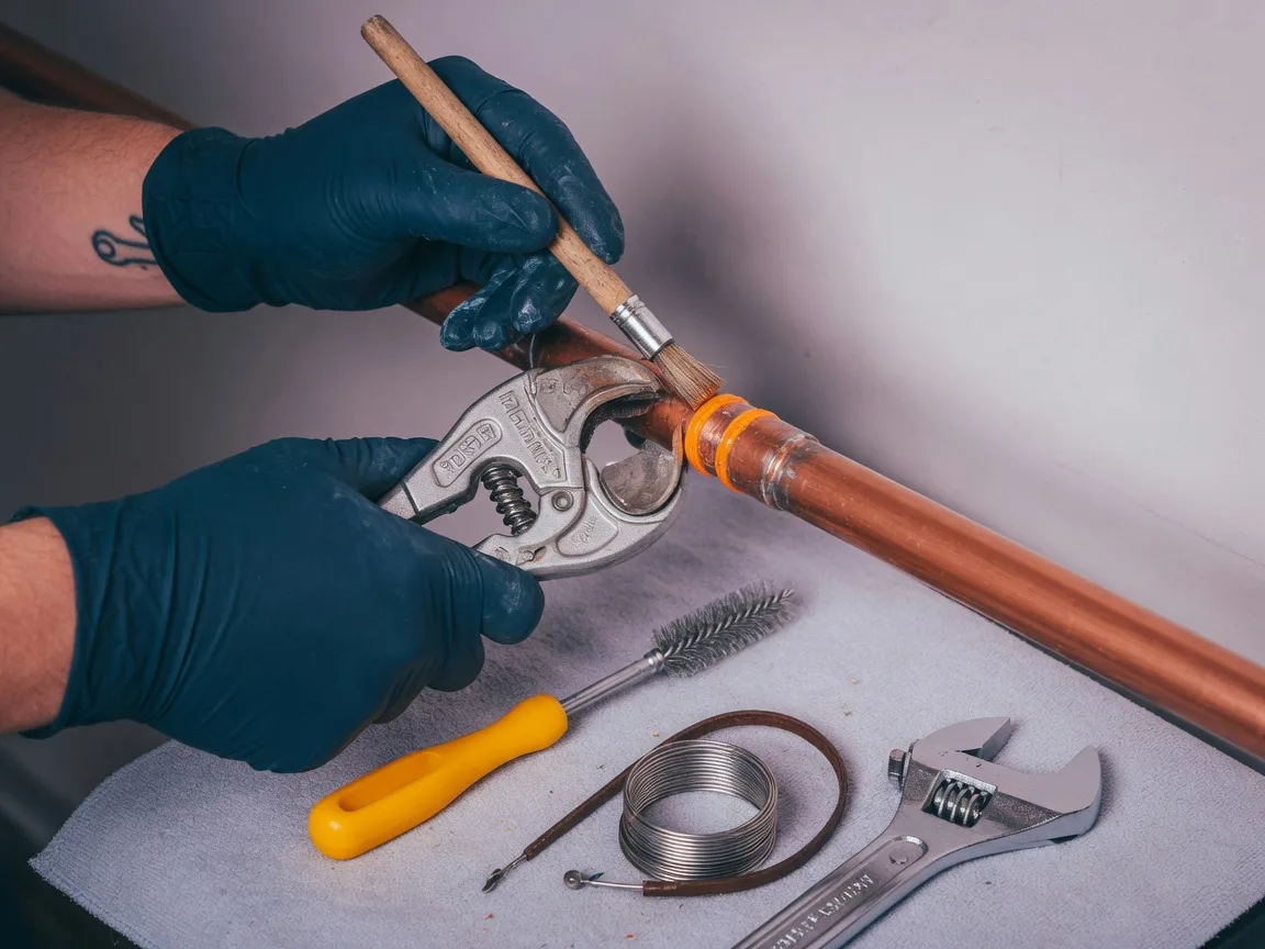 Why choose Sump Pump Repair in Lindsborg, KS